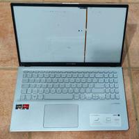 Scocca Asus F512D