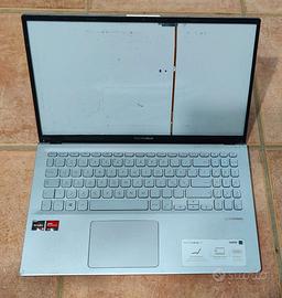 Scocca Asus F512D