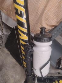 Bicicletta donna Specialized rock opper
