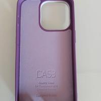 Cover iPhone 14 pro