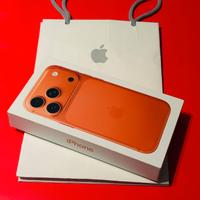 iPhone 17 pro 256 sigillato 