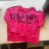 Stock abbigliamento bambini 