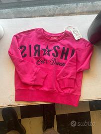 Stock abbigliamento bambini 
