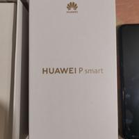 HUAWEI P SMART 2019