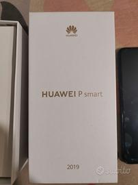 HUAWEI P SMART 2019
