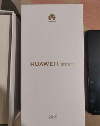 HUAWEI P SMART 2019
