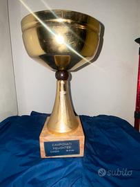 Trofeo Vintage Campionato Piemontesi Candia 1994