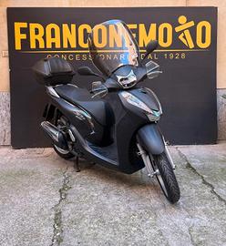 Honda SH 300
