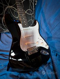 chitarra Eko mod  Stratocaster 
