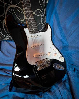 chitarra Eko mod  Stratocaster 