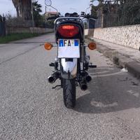 Kawasaki 500 mach III