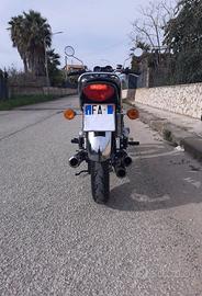 Kawasaki 500 mach III