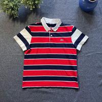 Polo Lacoste taglia L