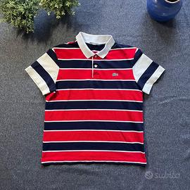 Polo Lacoste taglia L
