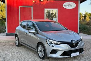 Renault Clio Blue dCi 100 CV 5 porte Evolution