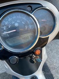 Scooter Beverly 300 abs