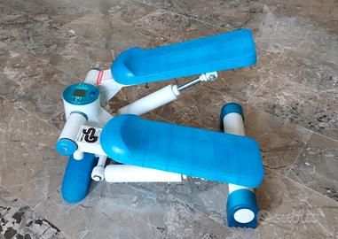 mini stepper