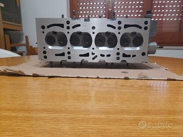 testata motori fire in buono stato..