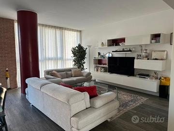 Appartamento Ristrutturato in Centro a Padova