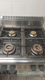 Cucina professionale