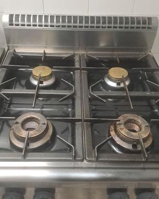 Cucina professionale