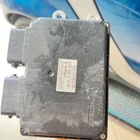Centrali a cambio smart 451