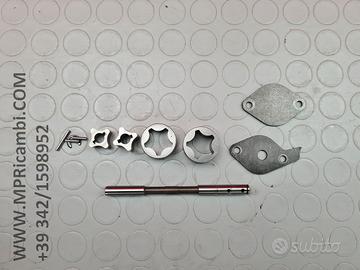 POMPA OLIO KTM SXF 250 2011 2012 EXC