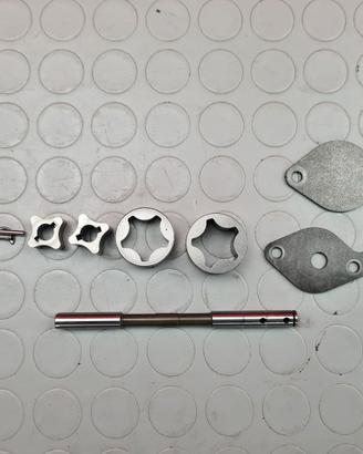 POMPA OLIO KTM SXF 250 2011 2012 EXC