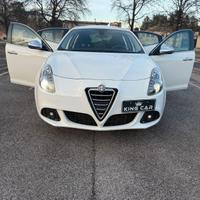 Alfa Romeo Giulietta 2.0 JTDm-2 140 CV Exclusive