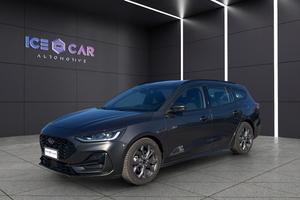 FORD Focus 1.0 EcoBoost Hybrid 155 CV Powershift S
