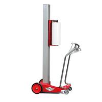 IRONMAN PKG fasciapallet manuale