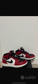 Jordan 1 Nike
