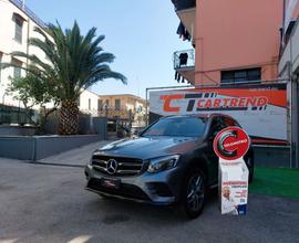 Mercedes-benz GLC 250 d 4Matic Premium