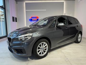Bmw 214 D ACTIVE