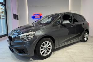 Bmw 214 D ACTIVE