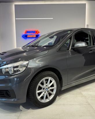 Bmw 214 D ACTIVE