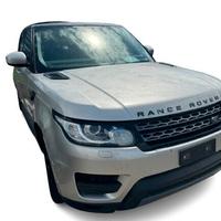 RICAMBI LAND ROVER SPORT 2a SERIE 3.0 D TDV6 183KW