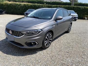 Fiat Tipo Station Wagon