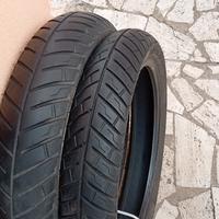 gomme moto Michelin city pro