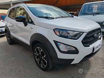 Ford EcoSport 1.0 Active