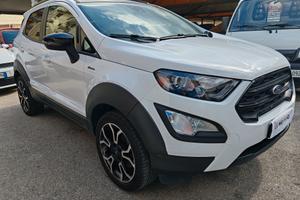 Ford EcoSport 1.0 Active