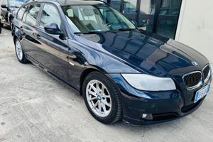 Bmw 318d 2.0 143CV cat Touring MSport