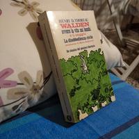 Thoreau Walden Disobbedienza Mondadori