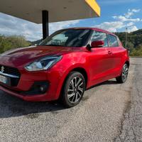 Suzuki swift 4wd 1.2 hybrid AllGrip Top 2024