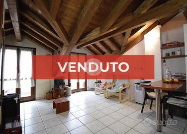 MONOLOCALE A AGRATE BRIANZA