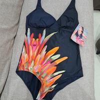 costume intero taglia calibrata