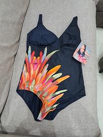 costume intero taglia calibrata