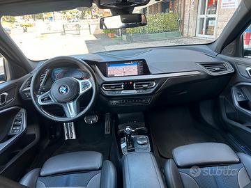 Bmw serie 1
