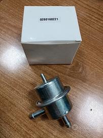 0280160221 regolatore pressione carburante nuovo