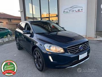 VOLVO XC60 D3 Geartronic Business